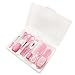 Babypflege set, 9-teilige Babypflegen für Baby