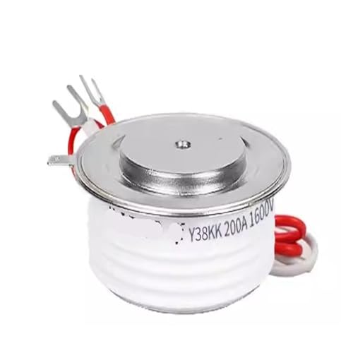 Thyristors Y50KPEOT semi-conducteur de puissance pour commutation de courant - 2