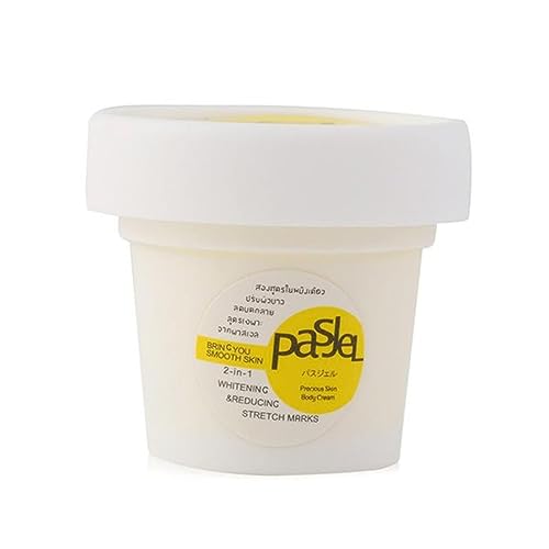 DOITOOL Crema Para El Embarazo Estrías Tratamiento De Estrías Eliminación De Estrías Crema Para Estrías Cicatriz De Tailandia