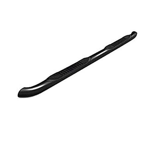 Estribos laterales negros compatibles Jeep Grand Cherokee miniatura 6