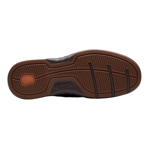 Image of Clarks Men's Un Briley Pace Oxford