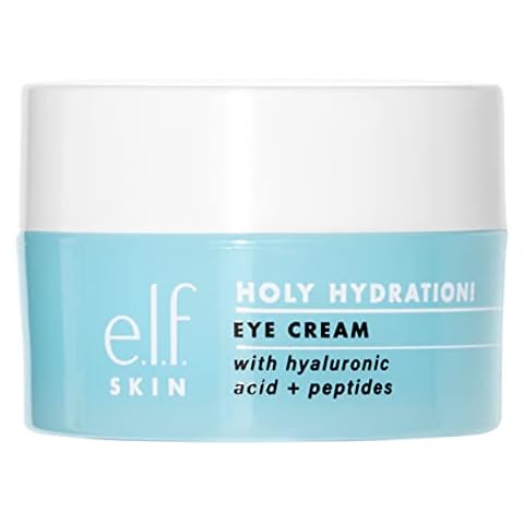 e.l.f. Holy Hydration! Eye Cream Cover