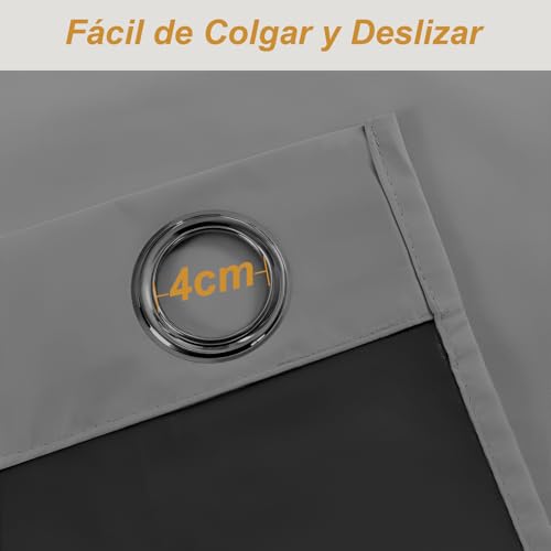 La mejor selección de Cortinas modernas . 5 Imagen adicional