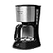 Orbegozo Cafetera CG 4515 de Goteo, 15 tazas, 900W Imagen de Orbegozo Cafetera CG 4515 de Goteo, 15 tazas, 900W