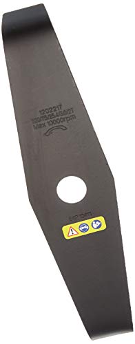 GREENSTAR 3444 Klinge Entgegengesetzter 320 x 3 mm Bohrung 25,4 mm