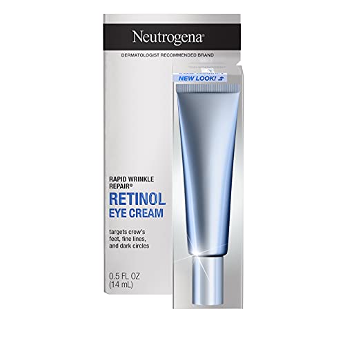 Neutrogena 070501021231 Rapid Wrinkle Repair Retinol Anti-Wrinkle Eye Cream thumb #1