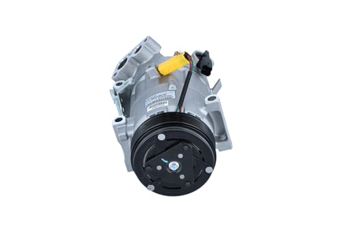 Compresseur de climatisation NRF pour un voyage au frais en Peugeot 208 Van