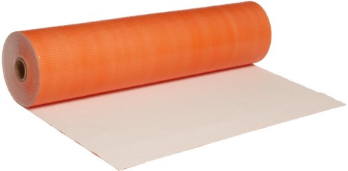 SP Bel-Art Labmat Bench Liner; 50 Feet, Biohazard Safety Orange (F24675-1000) Made in USA