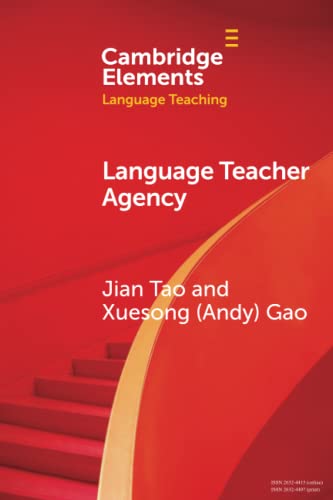 Language Teacher Agency (Elements in Language Teaching) view 2