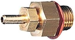 OEM Yamaha Outboard Water Pressure Adaptor MAR-WPRES-AD-TR