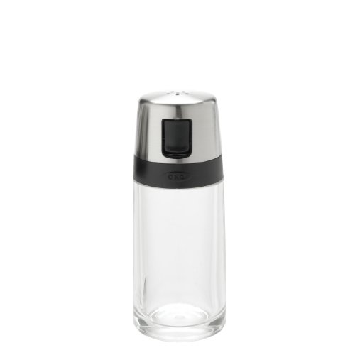 OXO Good Grips Pepper Shaker with Pour Spout