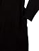 Amazon Essentials Women's Long-Sleeve Open-Front Cardigan, Black, X-Small