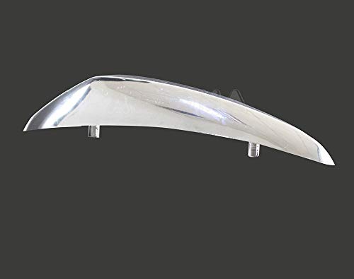 フェンダークレスト ベスパ Mudguard crest -UNIVERSAL- plane ベスパ フェンダークレスト
