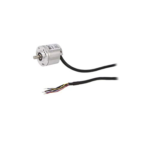 Codeur incrémental SICK DBS36E-S3EK01000 1000 imp 7-30VDC IP65 pour l'automatisation industrielle