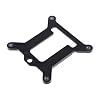 CPU Cooler Fan Bracket for 1150 1155 1156 Radiator, 9x8.7x9cm
