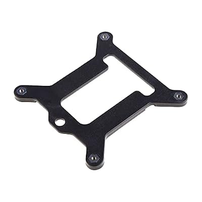 CPU Cooler Fan Bracket for 1150 1155 1156 Radiator, 9x8.7x9cm