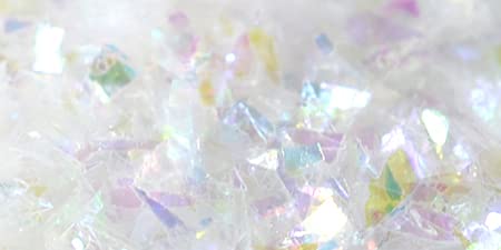 ICE Resin ® Opals, Crystal Opal