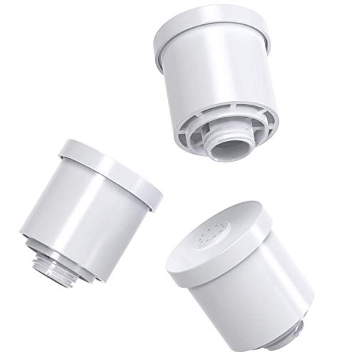 Pro Breeze Confezione Da 3 Filtri Di Ricambio Per Umidificatore A Ultrasuoni Pro Breeze 5,6L (Pb-12)