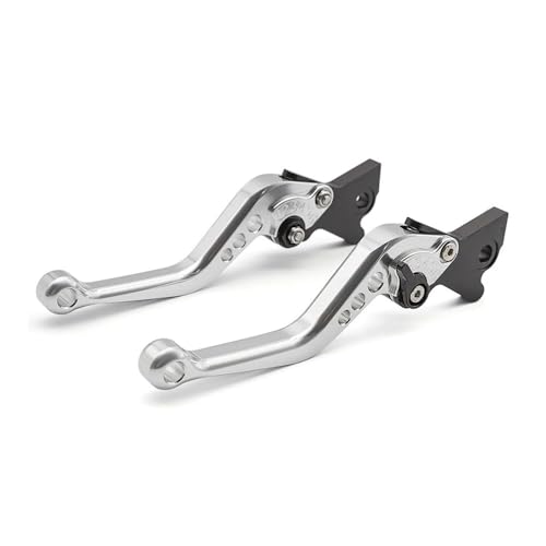 Leviers de frein Runner 125 résolvant la fatigue des mains sur moto