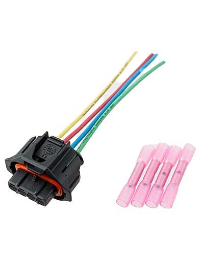 Meat & Doria 25194 Kit de réparation de faisceau de câbles