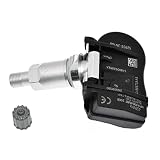 ZHOUGQYSH Monitoreo de Presión de Neumáticos para Hyundai Acento para Kia Sorento TPMS Sensor de presión de neumáticos 529333N100/529332M650 S180052092C