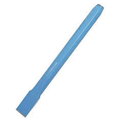 Cincel corta frío Silverline Tools 86849 19x200mm Cover