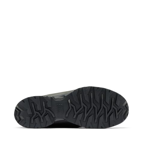 Image of SOREL Men's Buxton Lite Lace Plus Waterproof Boot