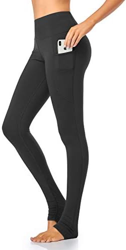Heel Workout Athletic Pants 