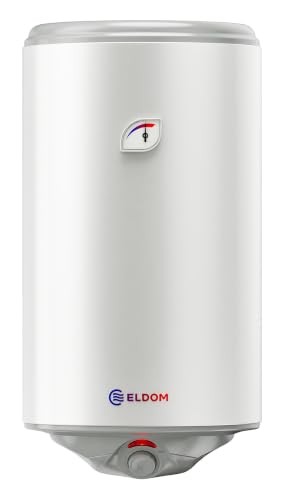 Warmwasserspeicher Warmwasserboiler Eldom Style 80L druckfest