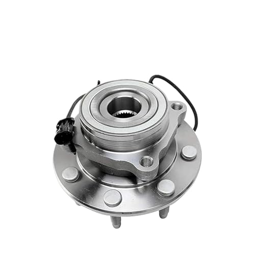 Roulement de moyeu de roue avant H2 éliminer les vibrations volant pièce 15112411 - 3