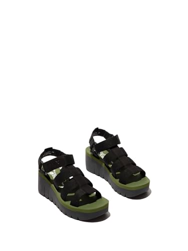 Image of FLY London womens Yoji198fly