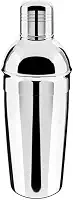 Brinox Coqueteleira Inox Lyon, 750ml, Aço Inox