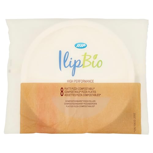 ILIP Recipientes para Bebida Desechables, Multicolor, Único