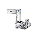 TS20049C B and W Tow and Stow Adjustable Ball Mount for 2-1/2 Inch Receivers