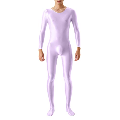 Pantal&oacute;n transparente sedoso y chaleco para noches especiales en pareja