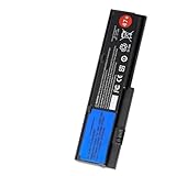 Batterie d'ordinateur Portable 5800mAh 8400mAh, Compatible avec Lenovo IBM ThinkPad X200 X200S X201 X201I 42T4834 42T4535 42T4543 42T4650 42T4534 45N117(5600 mah)