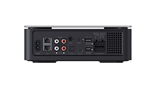 Bose Music Amplifier – Speaker Amp With Bluetooth & Wi-Fi Connectivity, Black #TOP2