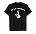 Off to be the Cool Aunt Goose T-Shirt