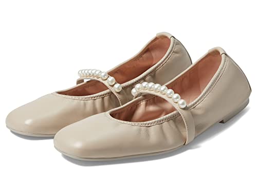 Stuart Weitzman Girl's Goldie Ballet Flat