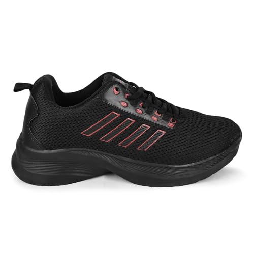 Image of Lancer Mens Wonder-22 Running Shoes