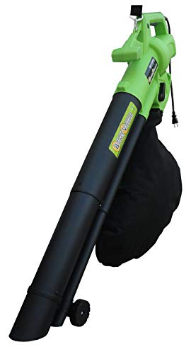 アルミス Blower Vacuum(ブロワバキューム) ABV-1200W ALUMIS 2Way 電源コード式...