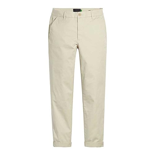 Weekend Chino Pantaloni Khaki 26 Extra donna sahara lungo slim