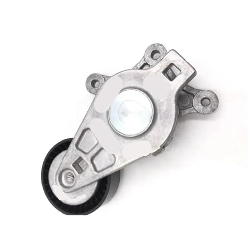 Poulie de tension de courroie BT4E6B209CC Ford Edge Explorer et Lincoln MKZ pour moteur essence