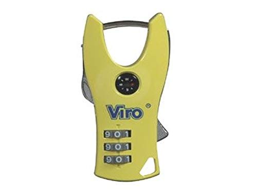 VIRO 418.7 LUCCH FAI MOSCH Comb