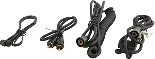 GMAX Cord Kit Universal Complete