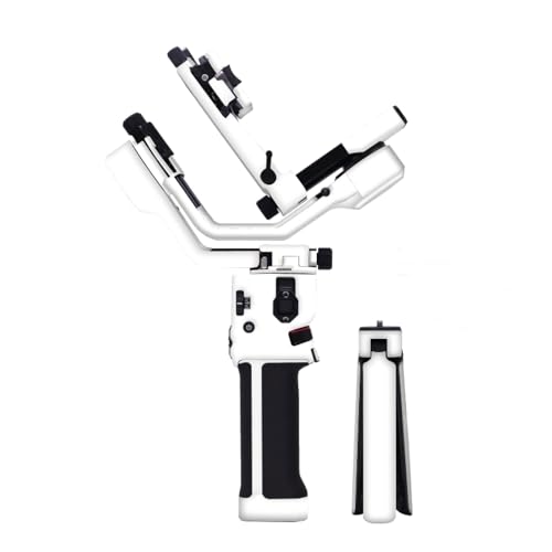 Pegatinas para dji RS 5 y protector antiarañazos DIY para estabilizador