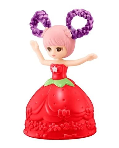 Amazon.co.jp: マクドナルド マクド ハッピーセット ストロベリー