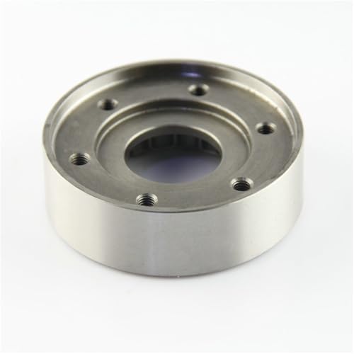 Rodamiento de embrague de arranque para moto 400 EGS-E y LC4-E 3