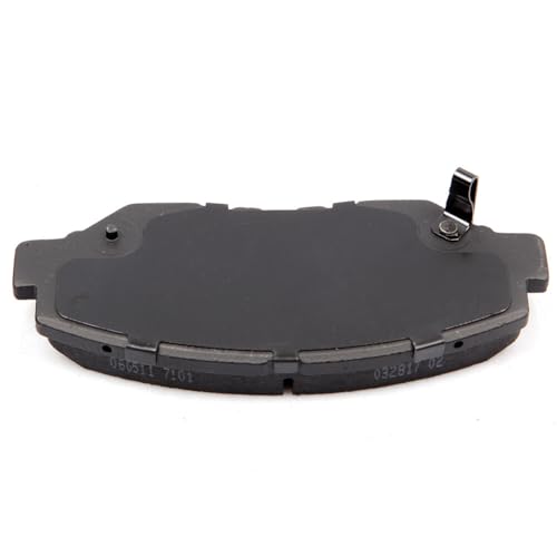 Image of SCITOO D537 D914 Front Rear Ceramic Brake Pads Sets Fit For Acura ILX 2013-2015,For Honda Civic 2012-2015,For Honda For Accord 2003-2007