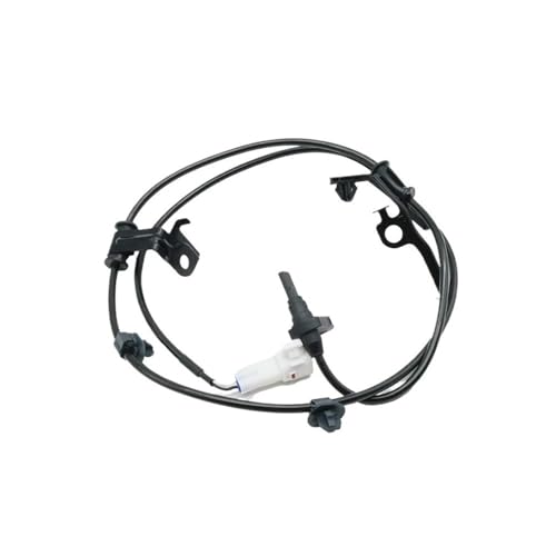Capteur de vitesse de roue ABS avant gauche 89543-52030 pour Scion xD